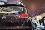 Buick Business Concept 2009 года